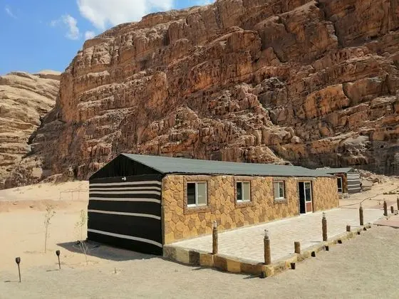 Traditional Çadır