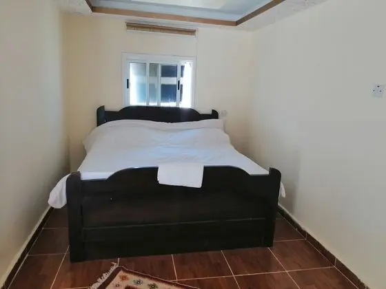 Traditional Çadır
