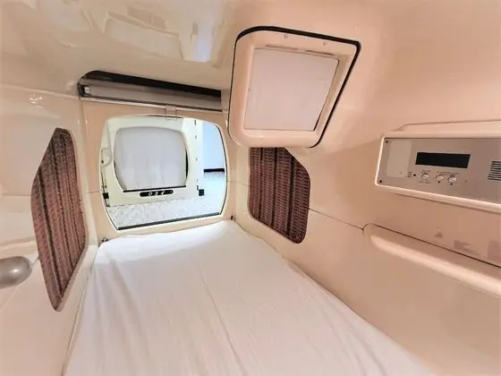 Oda, 1 Tek Kişilik Yatak, Sigara İçilmez, Ortak Banyo