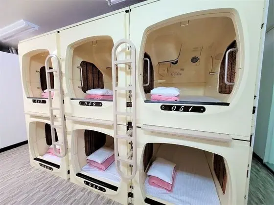 Oda, 1 Tek Kişilik Yatak, Sigara İçilmez, Ortak Banyo