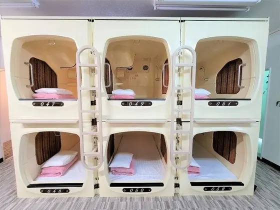 Oda, 1 Tek Kişilik Yatak, Sigara İçilmez, Ortak Banyo