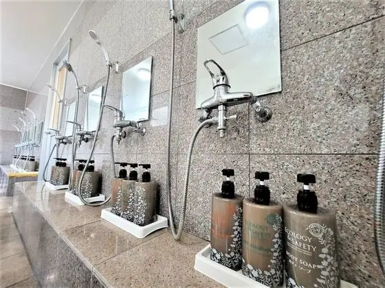 Oda, 1 Tek Kişilik Yatak, Sigara İçilmez, Ortak Banyo