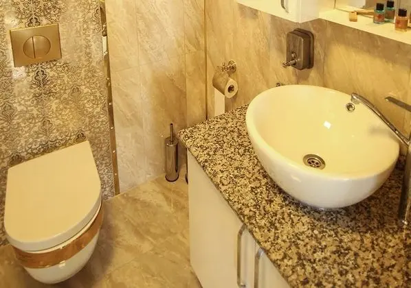 Standard Tek Kişilik Oda