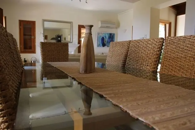 Villa, Birden Çok Yatak, Sigara İçilmez, Deniz Manzaralı