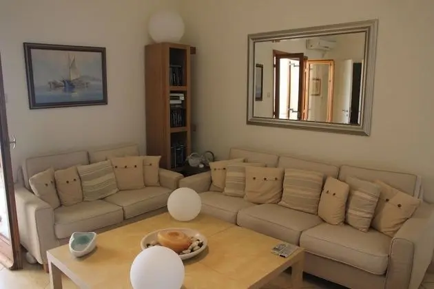Villa, Birden Çok Yatak, Sigara İçilmez, Deniz Manzaralı