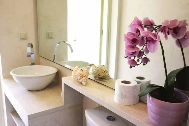 Villa, Birden Çok Yatak, Sigara İçilmez, Deniz Manzaralı