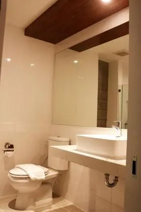 Premier Deluxe Room