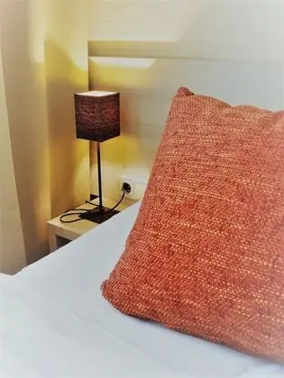 Tek Kişilik Oda