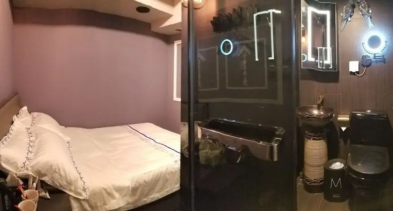 Superior Tek Büyük Yataklı Oda