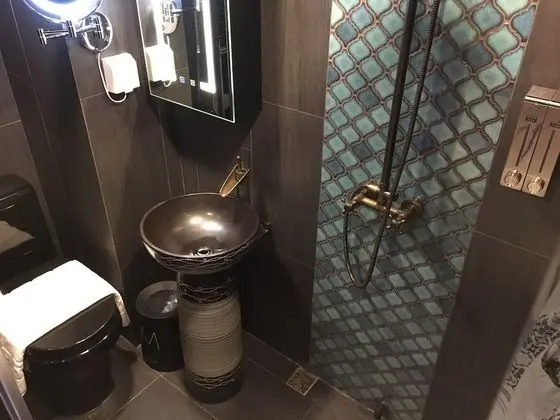 Superior Tek Büyük Yataklı Oda