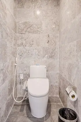 Deluxe Tek Büyük Yataklı Oda, Küvet, Şehir Manzaralı
