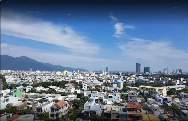 Deluxe Tek Büyük Yataklı Oda, Küvet, Şehir Manzaralı