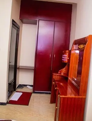 Standard İki Ayrı Yataklı Oda