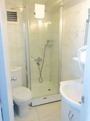 Standard Büyük Yataklı Tek Kişilik Oda, 1 En Büyük (King) Boy Yatak, Şehir Manzaralı