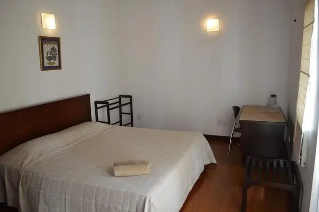 Superior Tek Büyük Yataklı Oda, Göl Manzaralı