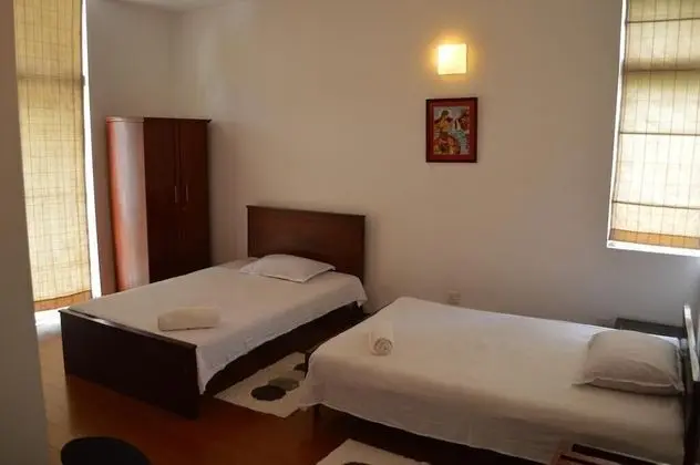 Superior Tek Büyük Yataklı Oda, Göl Manzaralı