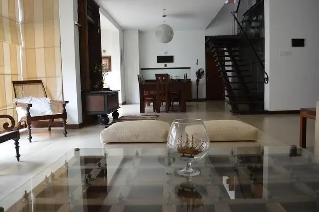 Tek Büyük Yataklı Oda, Balkon