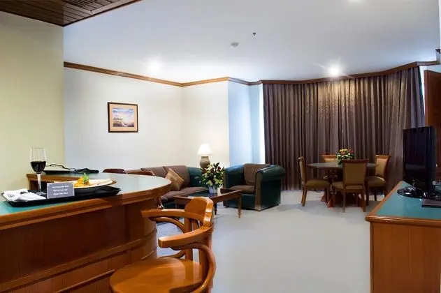 Executive Suite