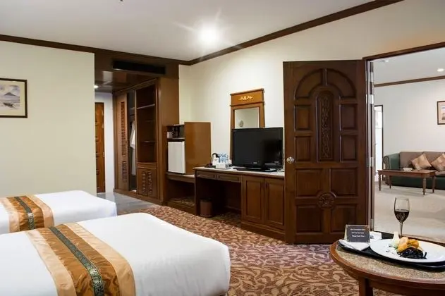 Family Suite