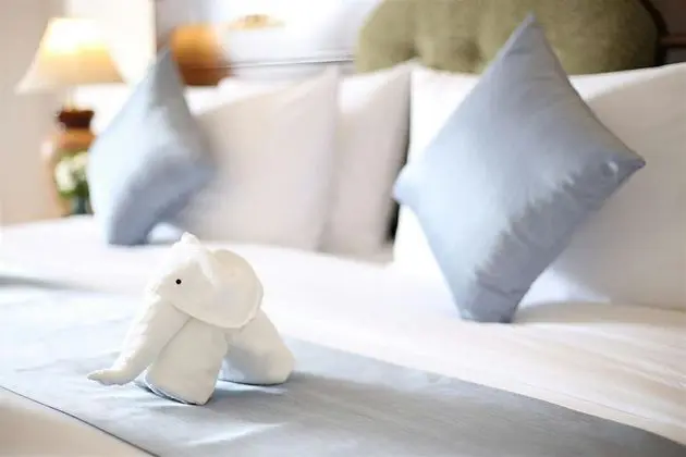 Grand Deluxe Double Room