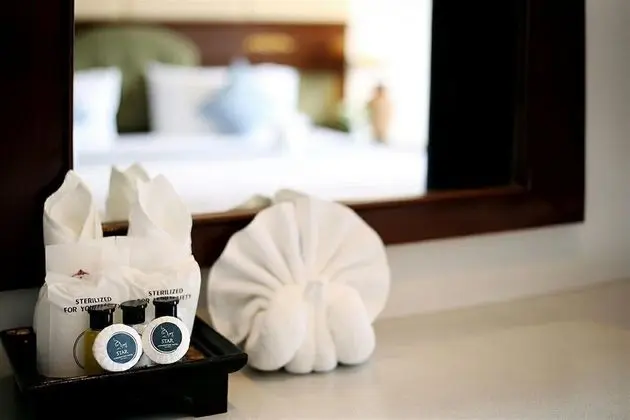 Grand Deluxe Double Room