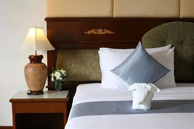 Grand Deluxe Double Room