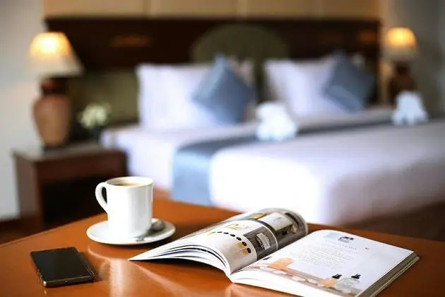 Grand Deluxe Double Room