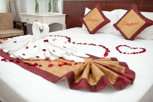 Deluxe Tek Büyük veya İki Ayrı Yataklı Oda, 1 Yatak Odası, Kısmi Deniz Manzarası
