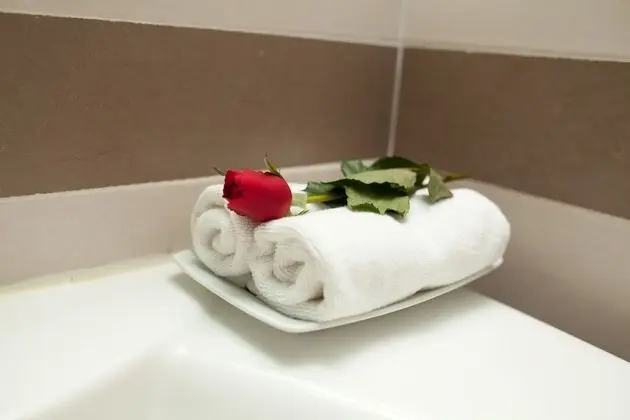 Luxury Süit, 1 Yatak Odası, Sigara İçilmez, Kısmi Deniz Manzarası