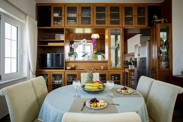 Family Süit, 2 Yatak Odası