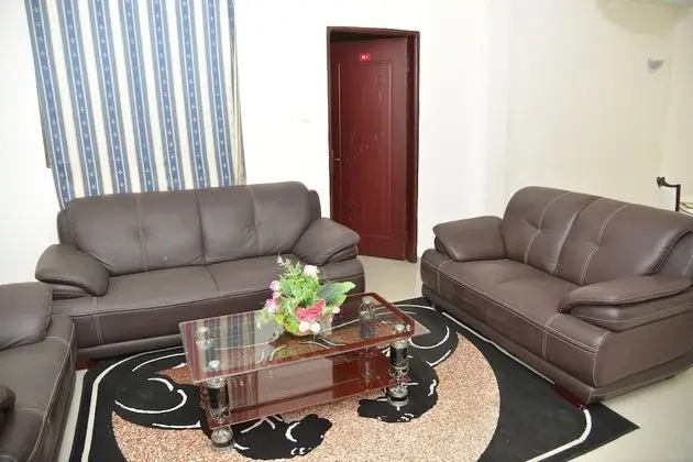 Executive Süit