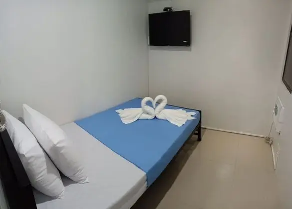 Basic Tek Büyük Yataklı Oda