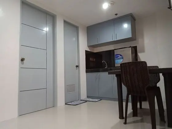 Basic Tek Büyük Yataklı Oda