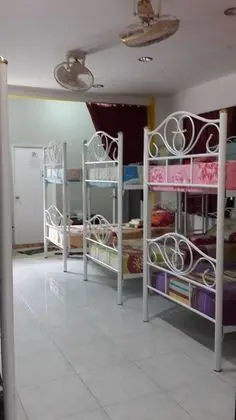 Ortak Ranzalı Oda