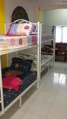 Ortak Ranzalı Oda