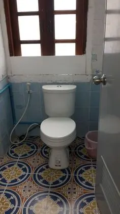 Ortak Ranzalı Oda