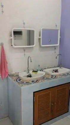 Ortak Ranzalı Oda