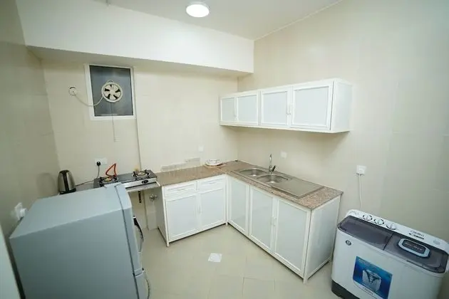 Apart Daire, 1 Yatak Odası