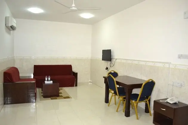Tek Büyük Yataklı Oda, 2 Yatak Odası