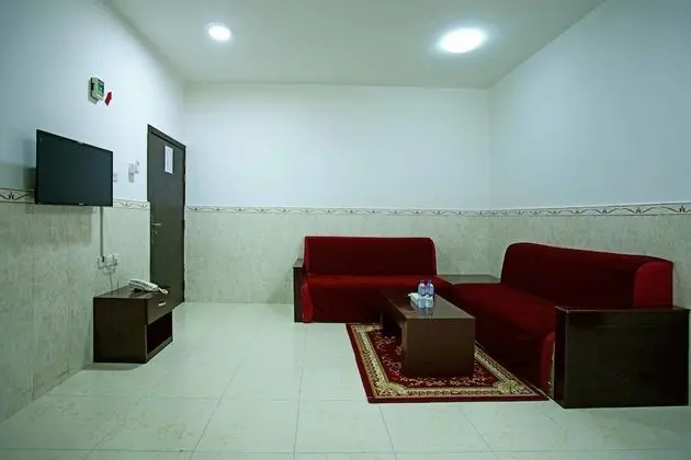 Üç Kişilik Oda, 3 Yatak Odası
