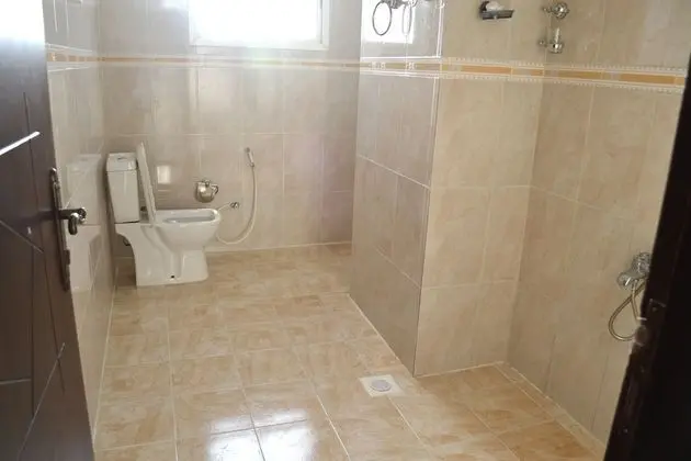 Üç Kişilik Oda, 3 Yatak Odası