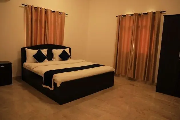Villa, 2 Yatak Odası