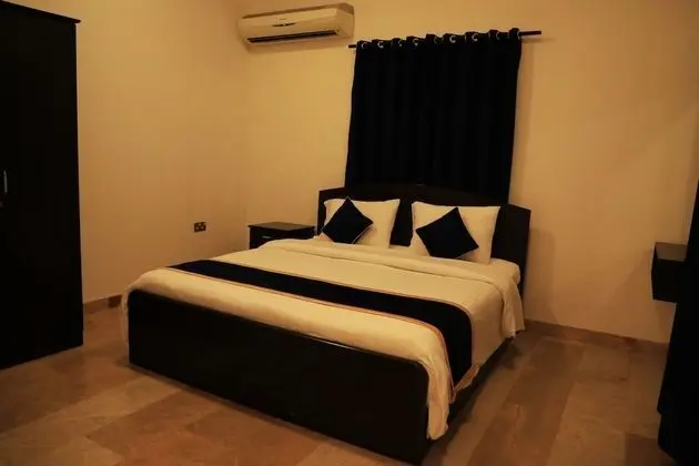 Villa, 2 Yatak Odası