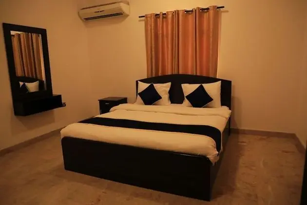 Villa, 2 Yatak Odası
