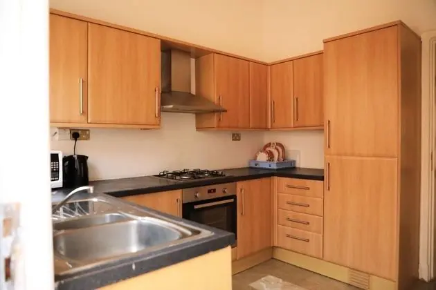 Villa, 2 Yatak Odası
