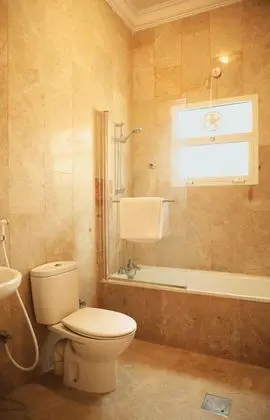 Villa, 2 Yatak Odası