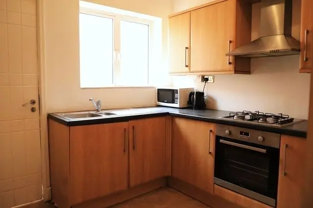Villa, 3 Yatak Odası