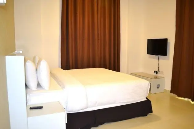 Apart Daire, 3 Yatak Odası