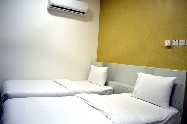 Apart Daire, 3 Yatak Odası