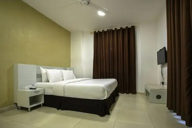 Apart Daire, 3 Yatak Odası